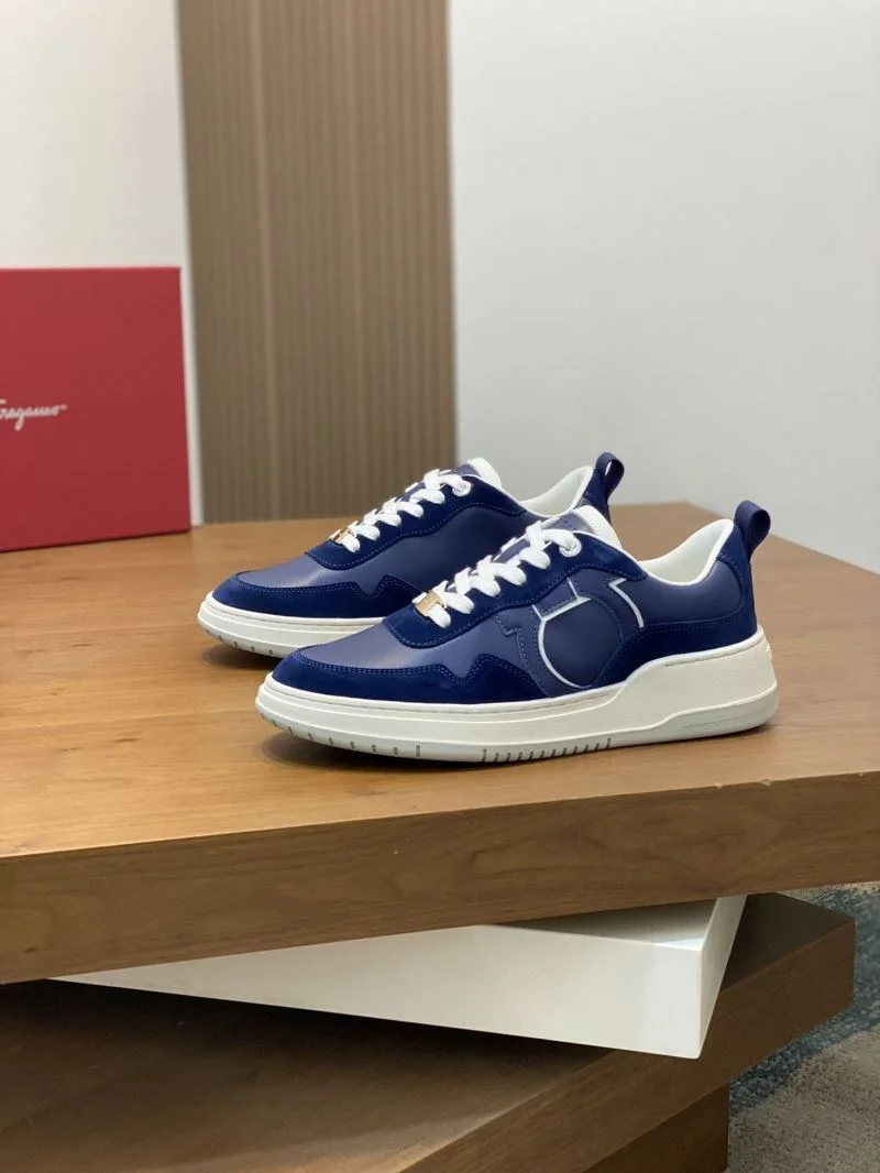 Ferragamo Shoes ZeroBulk 14254