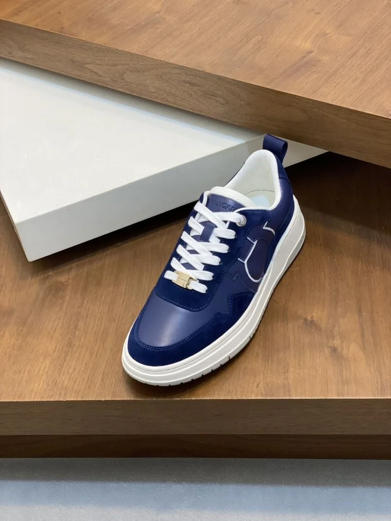 Ferragamo Shoes ZeroBulk 14254