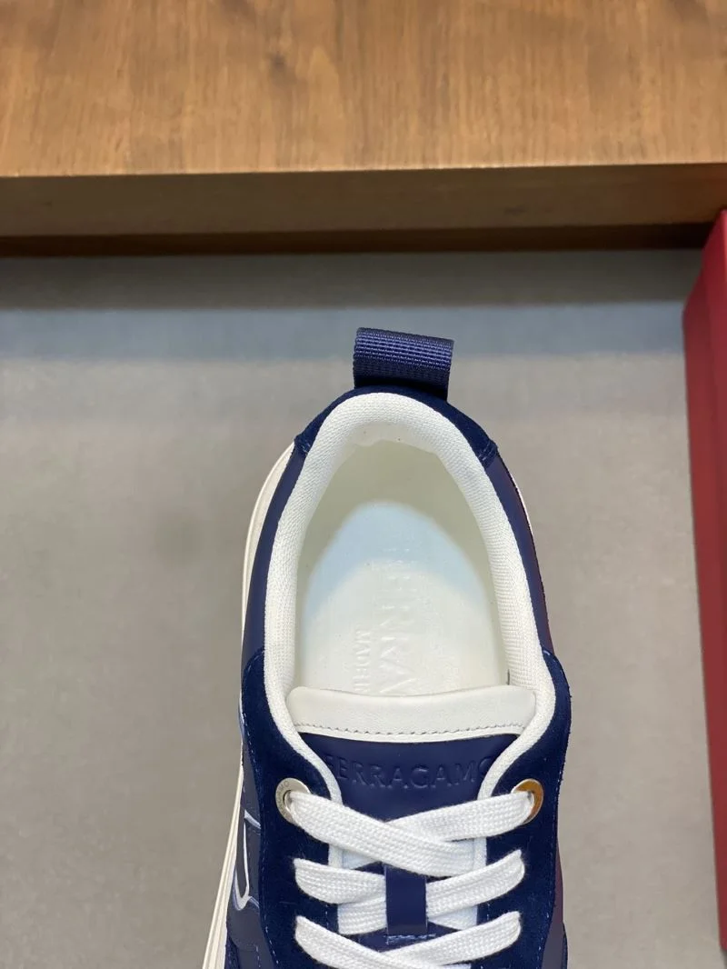 Ferragamo Shoes ZeroBulk 14254