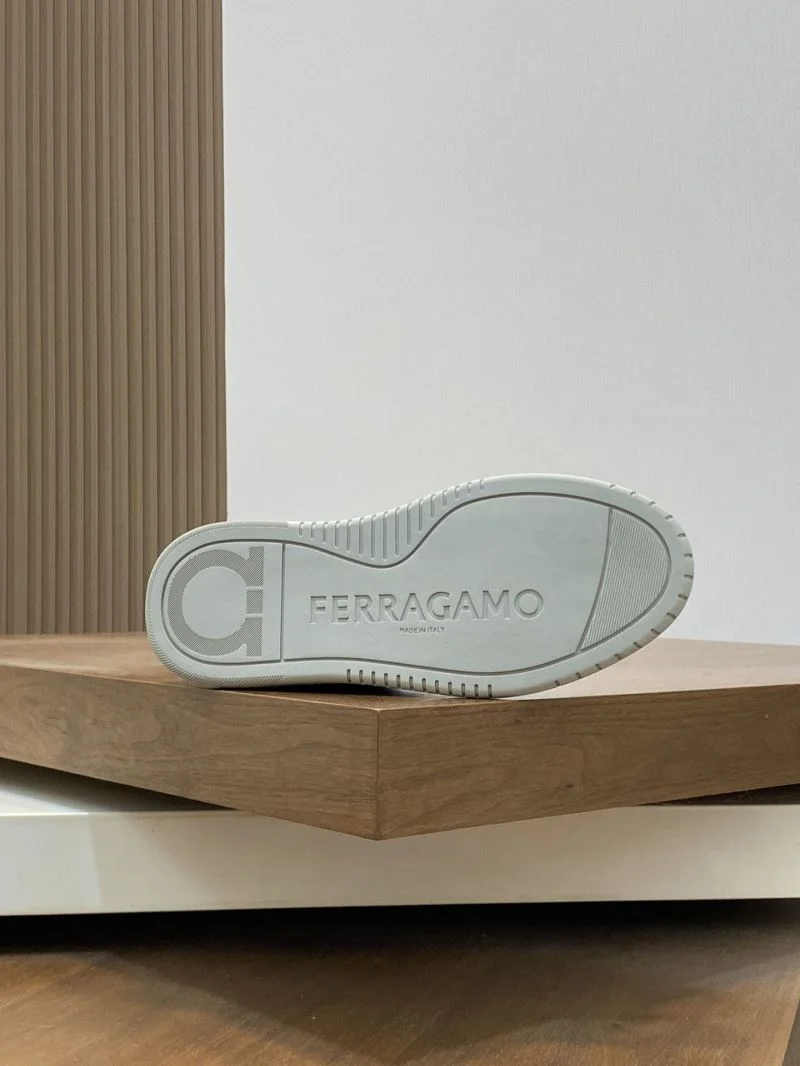 Ferragamo Shoes ZeroBulk 14254