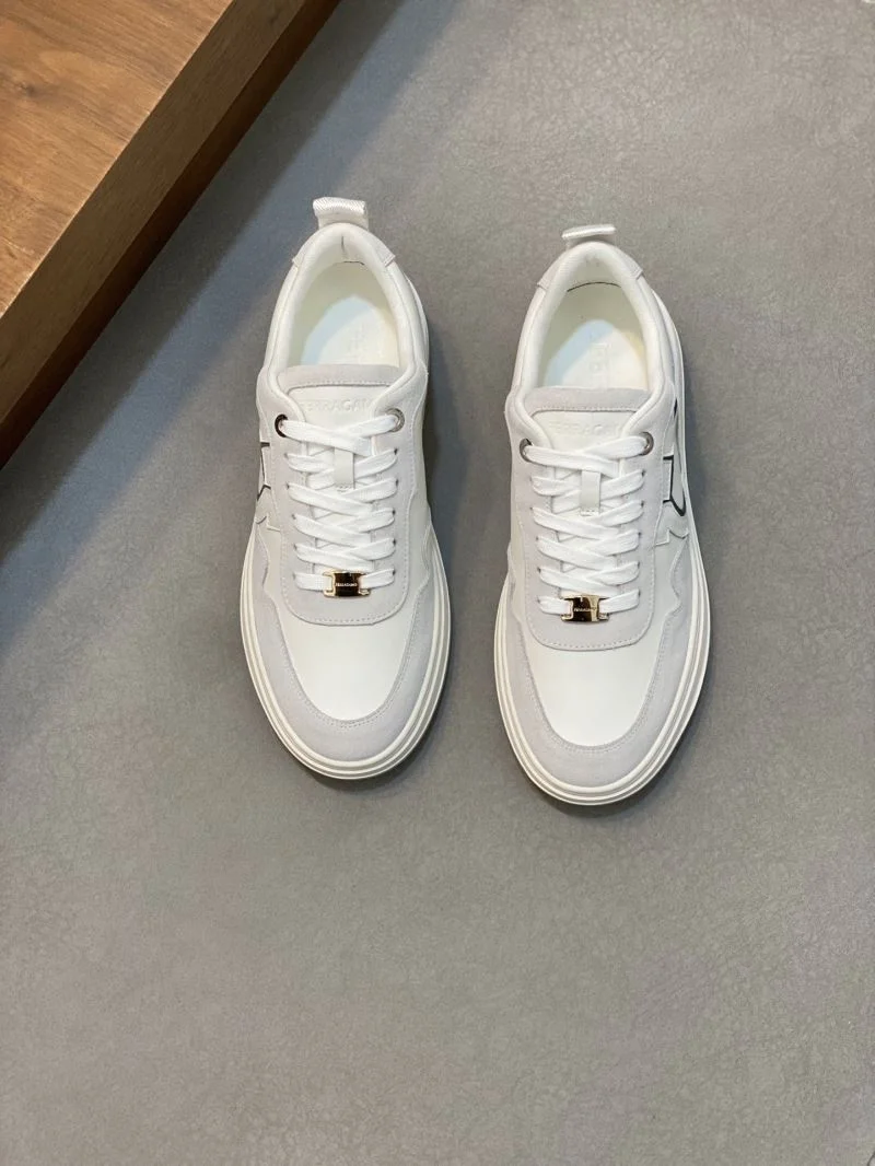 Ferragamo Shoes NewStyle 14251