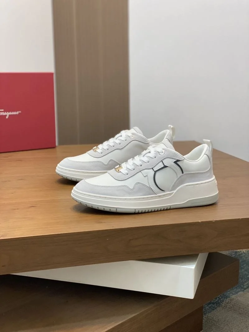 Ferragamo Shoes NewStyle 14251