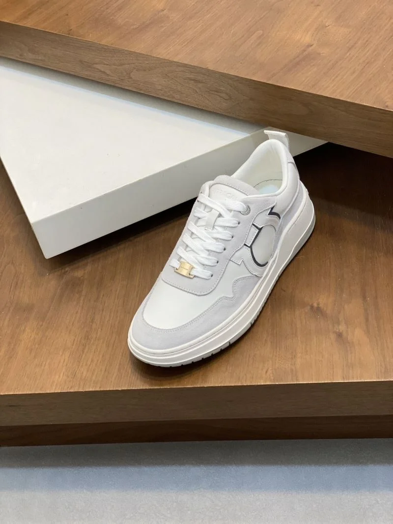 Ferragamo Shoes NewStyle 14251