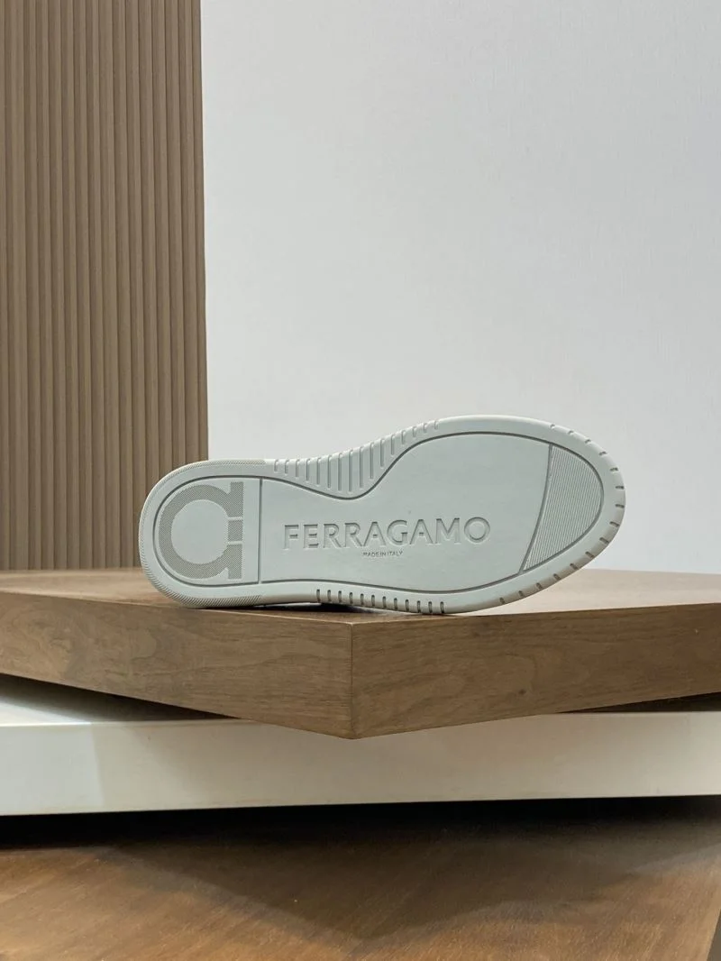 Ferragamo Shoes NewStyle 14251
