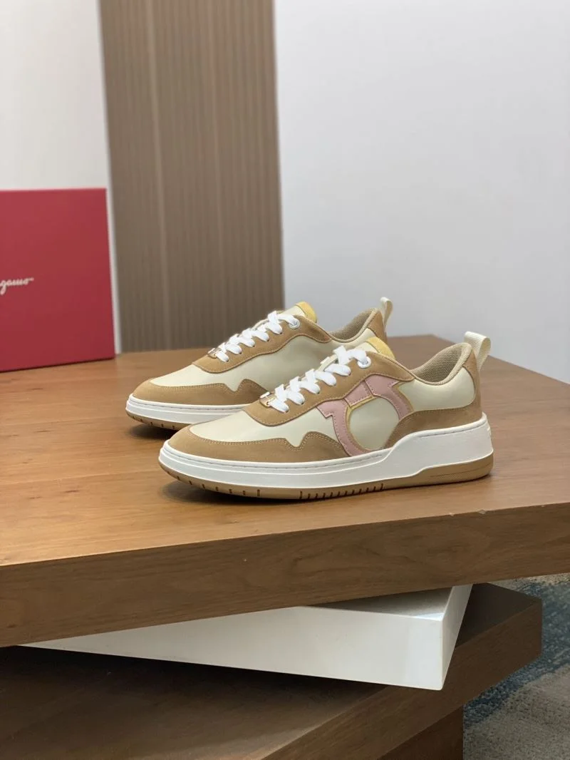 Ferragamo Shoes AllSeason 14249