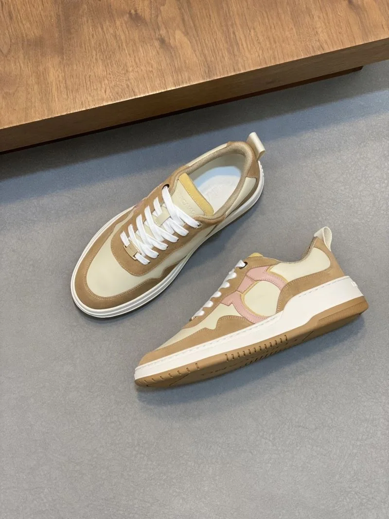Ferragamo Shoes AllSeason 14249