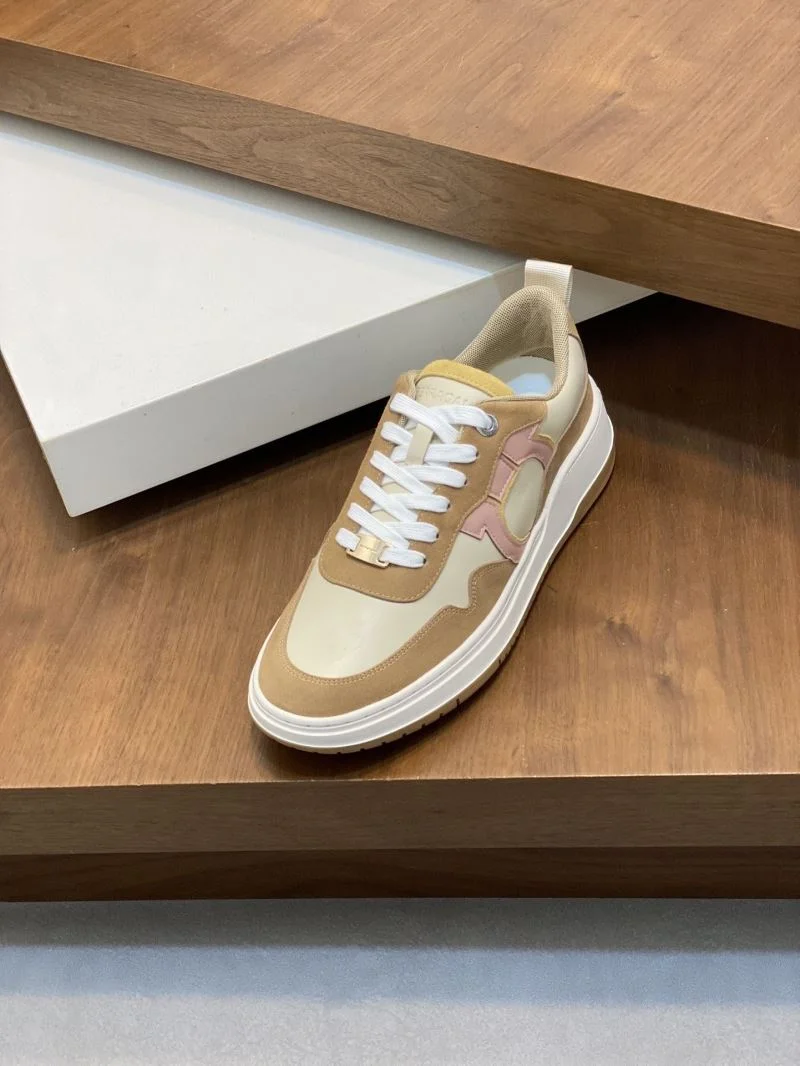 Ferragamo Shoes AllSeason 14249