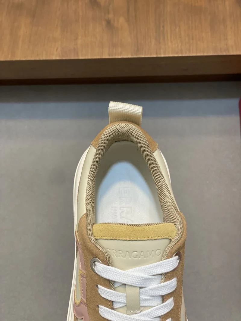 Ferragamo Shoes AllSeason 14249