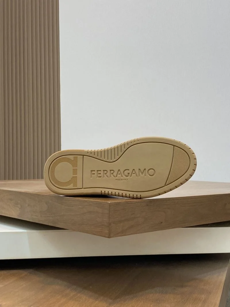 Ferragamo Shoes AllSeason 14249