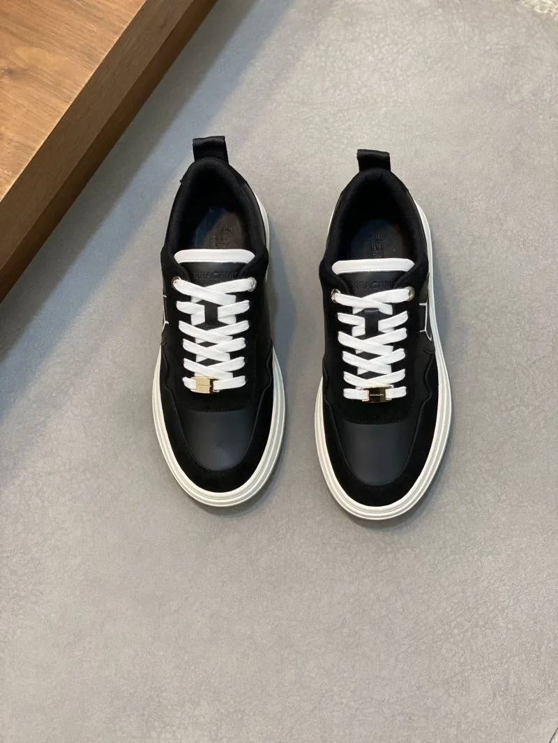 Ferragamo Shoes FastDry 14248