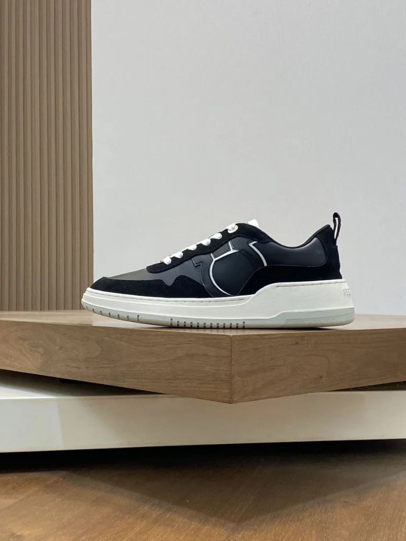 Ferragamo Shoes FastDry 14248