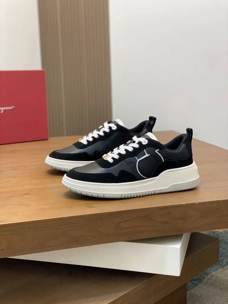 Ferragamo Shoes FastDry 14248