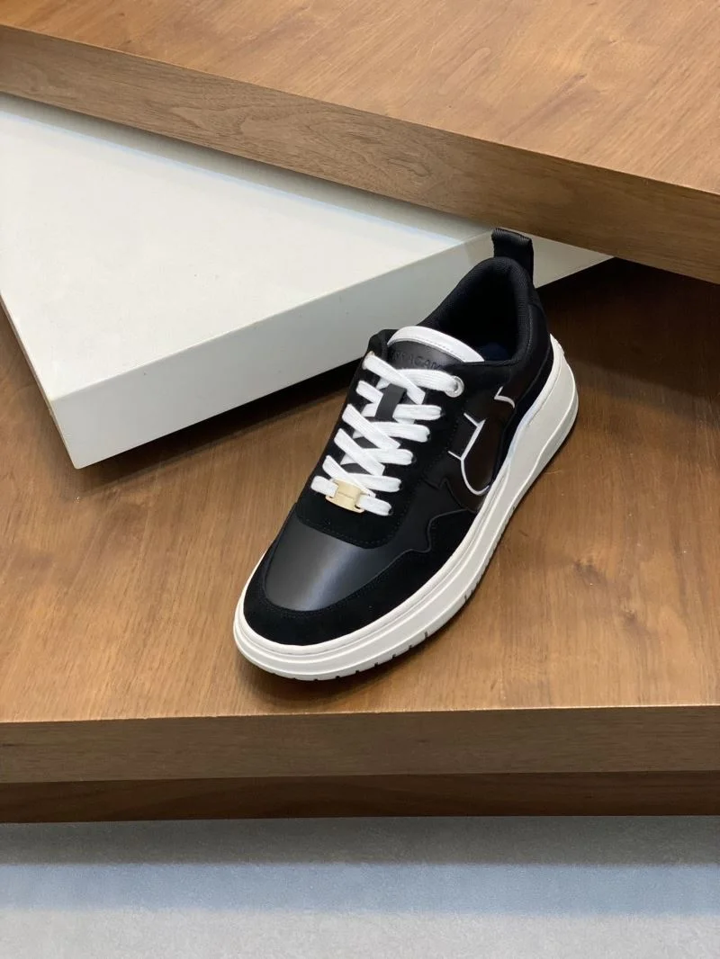 Ferragamo Shoes FastDry 14248