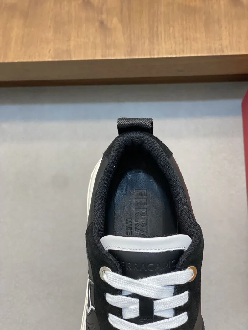 Ferragamo Shoes FastDry 14248