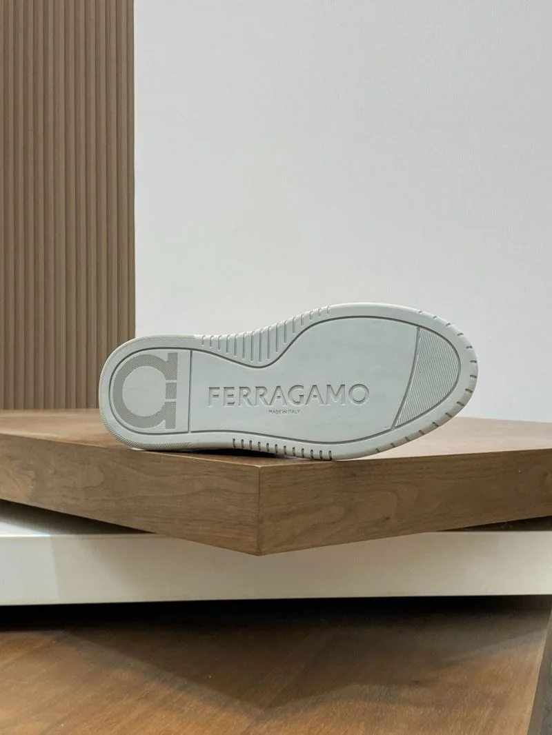 Ferragamo Shoes FastDry 14248