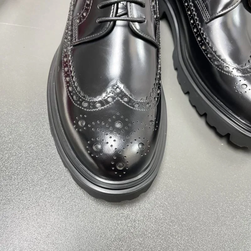 TechFriendly Ferragamo Shoes 14257