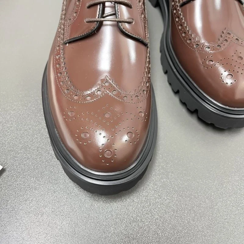 Ferragamo Shoes Sophisticated 14255