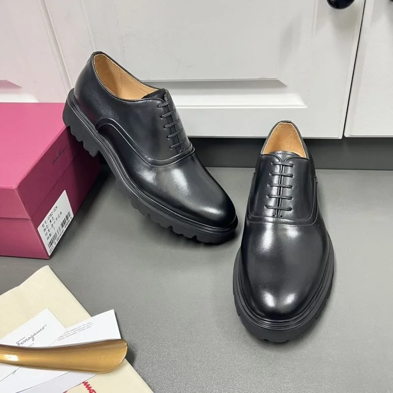 Ferragamo Shoes Bold 14247