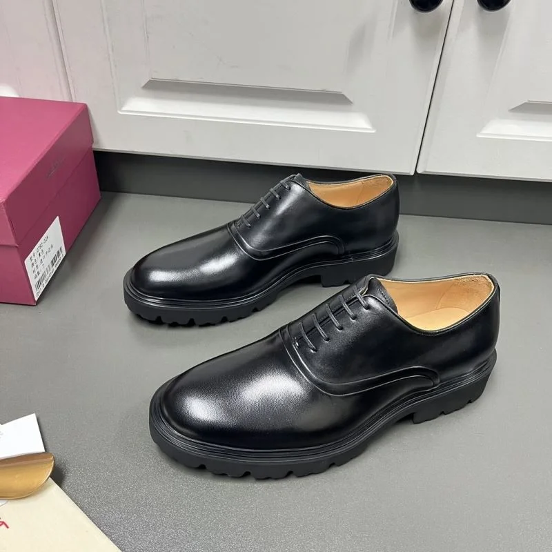 Ferragamo Shoes Bold 14247