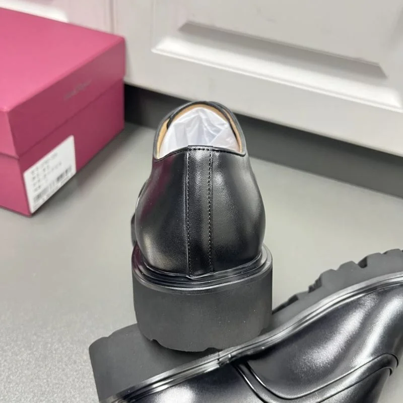 Ferragamo Shoes Bold 14247