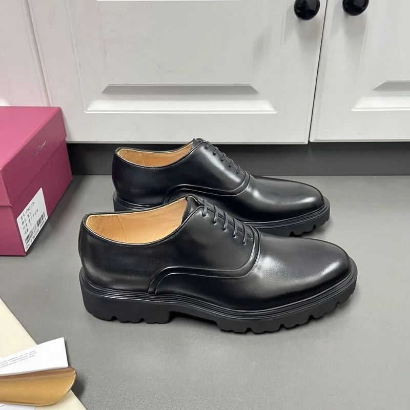 Ferragamo Shoes Bold 14247