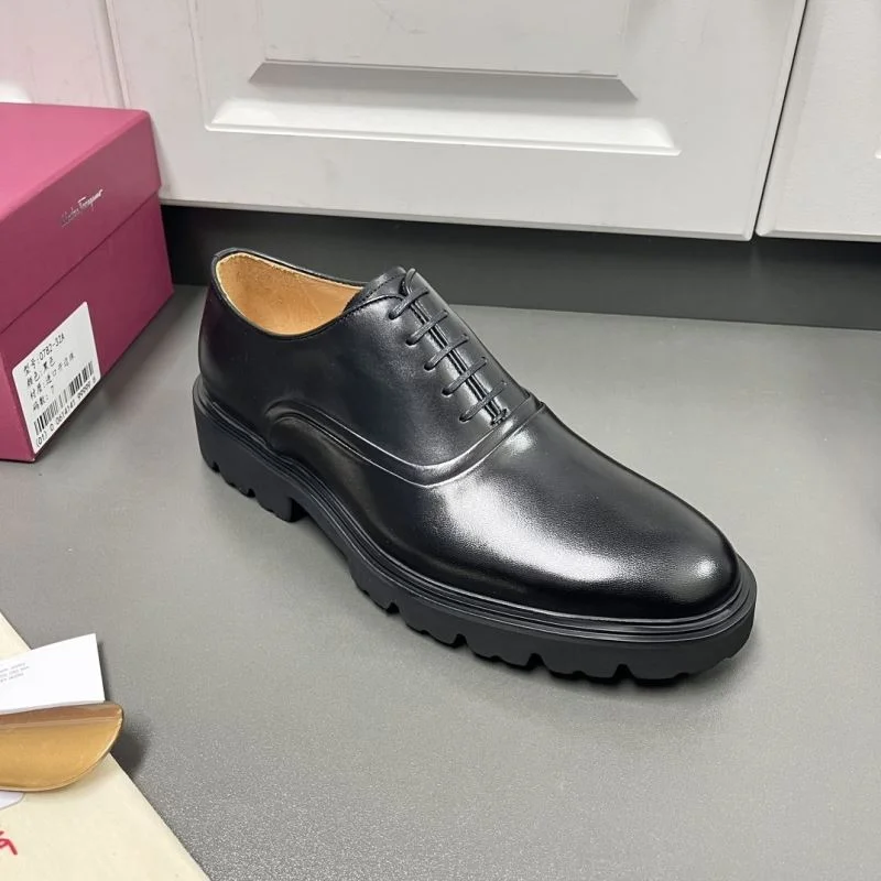 Ferragamo Shoes Bold 14247