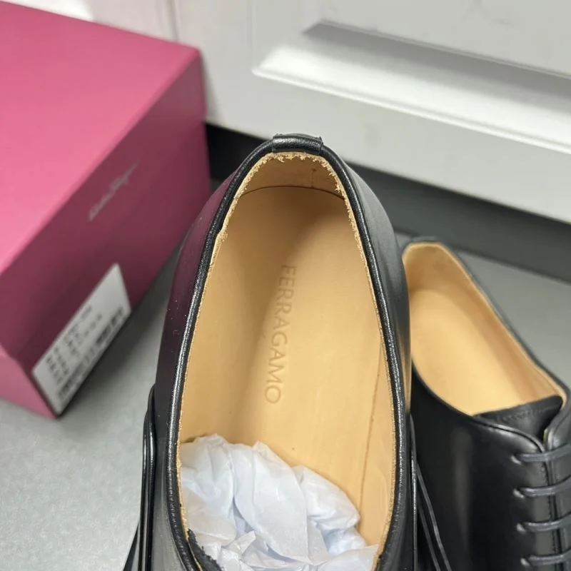 Ferragamo Shoes Bold 14247