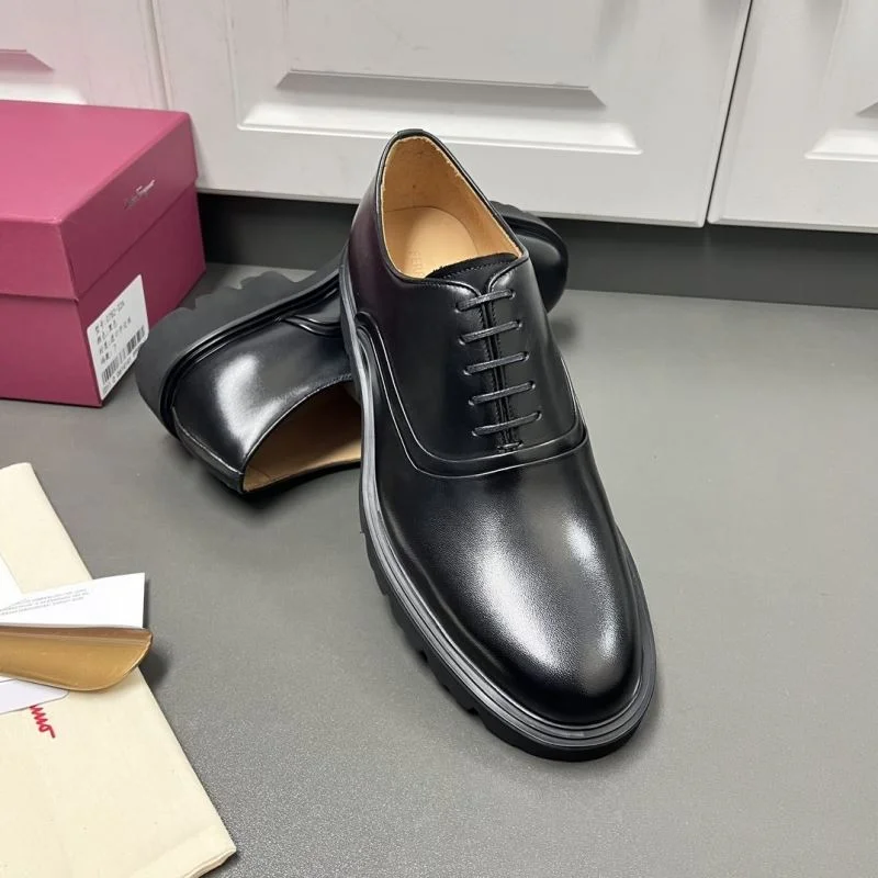 Ferragamo Shoes Bold 14247