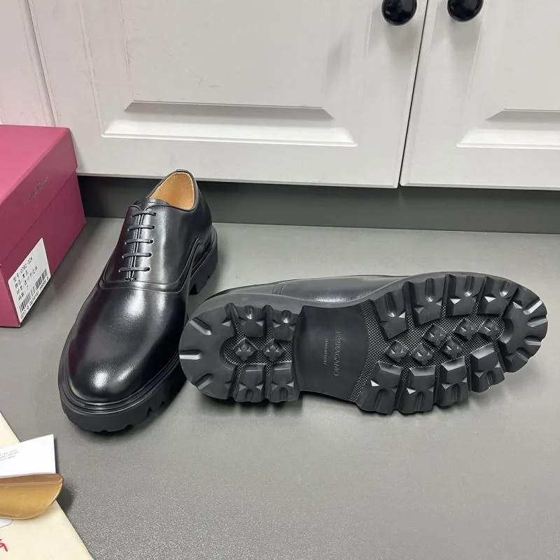 Ferragamo Shoes Bold 14247