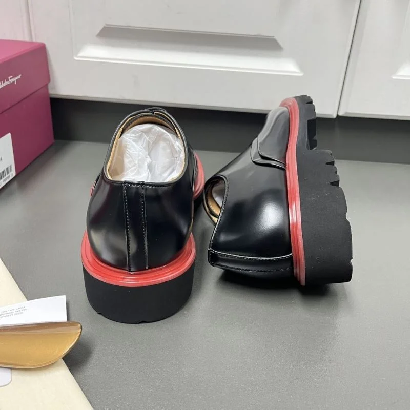FashionForward Ferragamo Shoes 14246