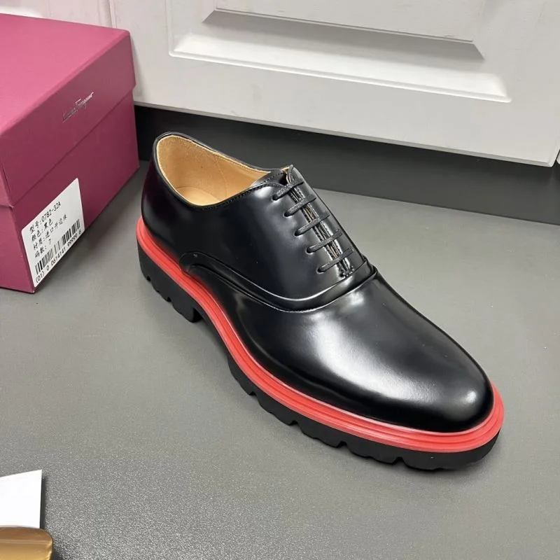 FashionForward Ferragamo Shoes 14246