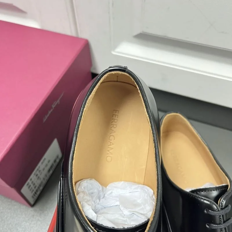 FashionForward Ferragamo Shoes 14246