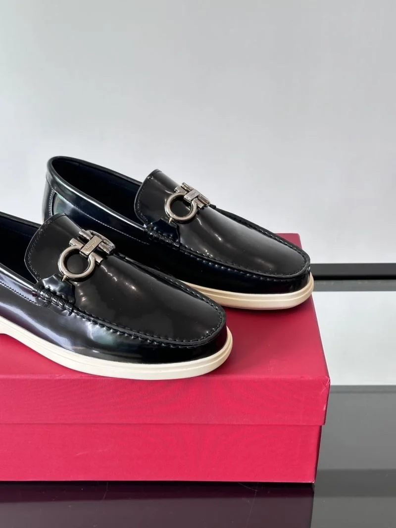 TravelReady Ferragamo Shoes 14250