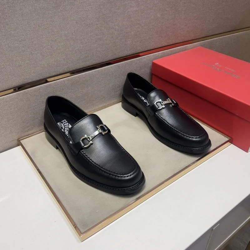 Stylish Ferragamo Shoes 14245
