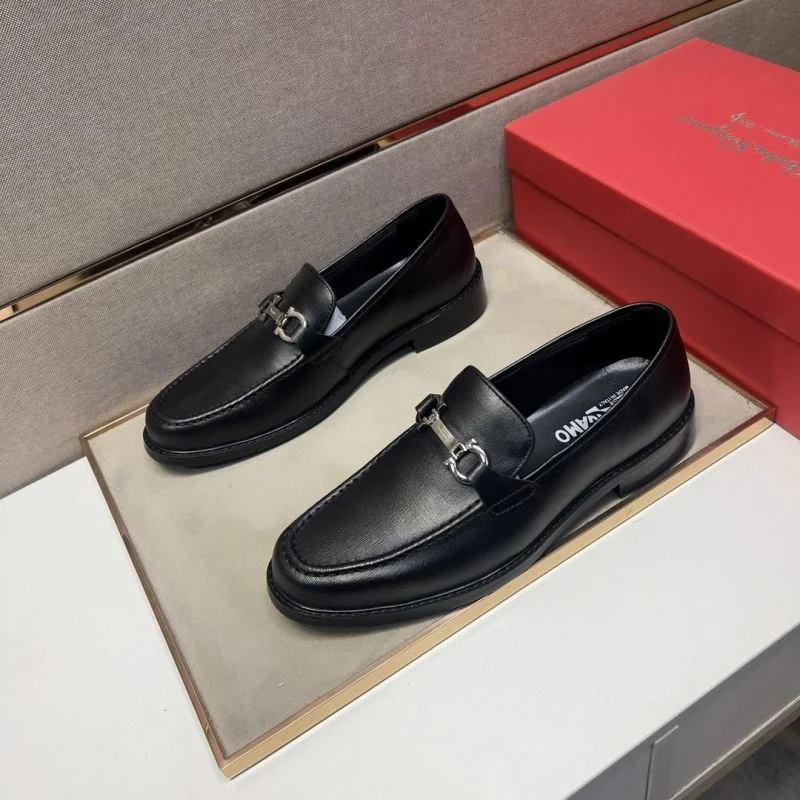 Stylish Ferragamo Shoes 14245