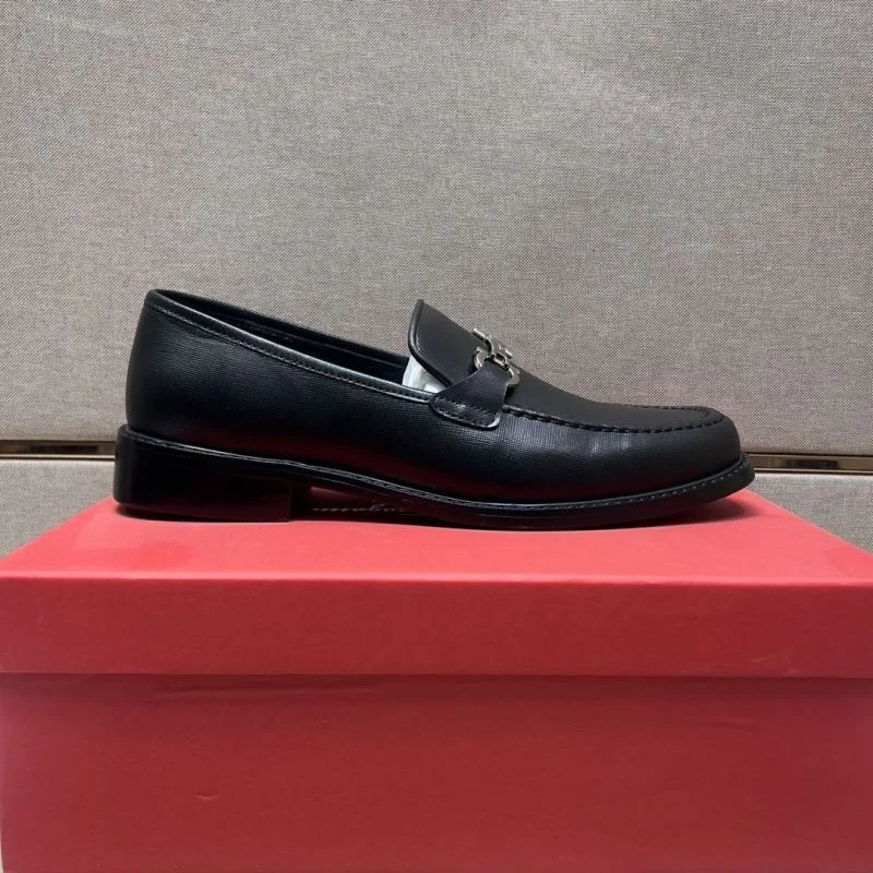 Stylish Ferragamo Shoes 14245
