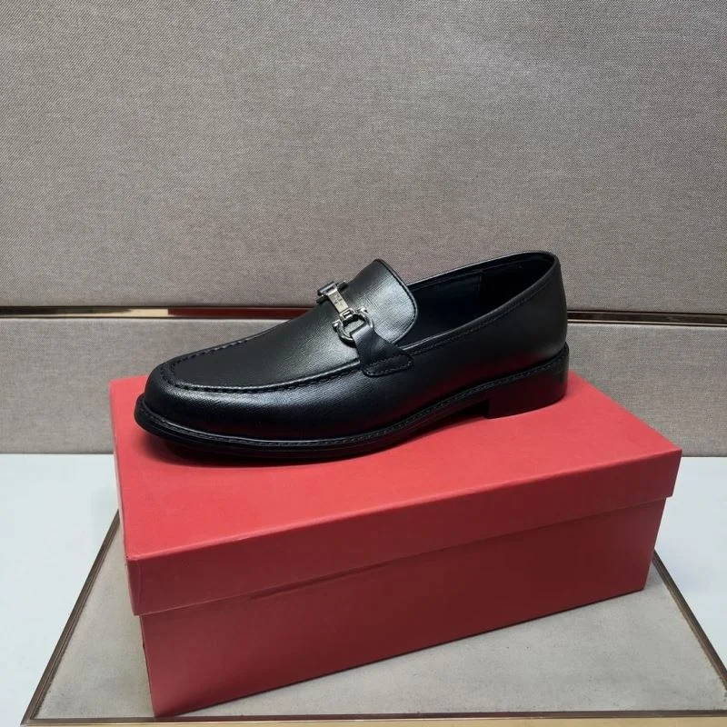 Stylish Ferragamo Shoes 14245