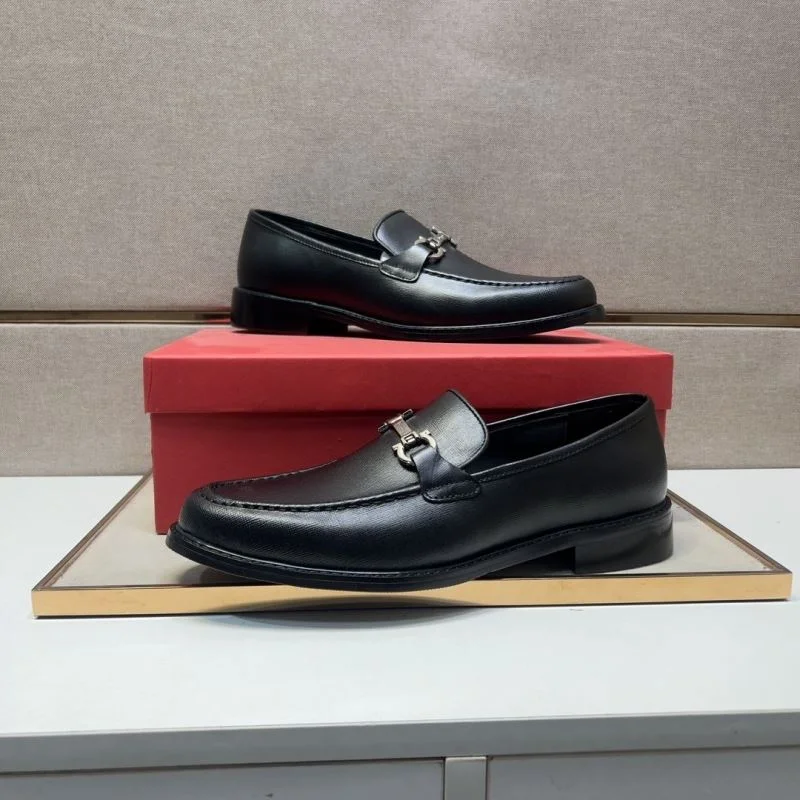 Stylish Ferragamo Shoes 14245