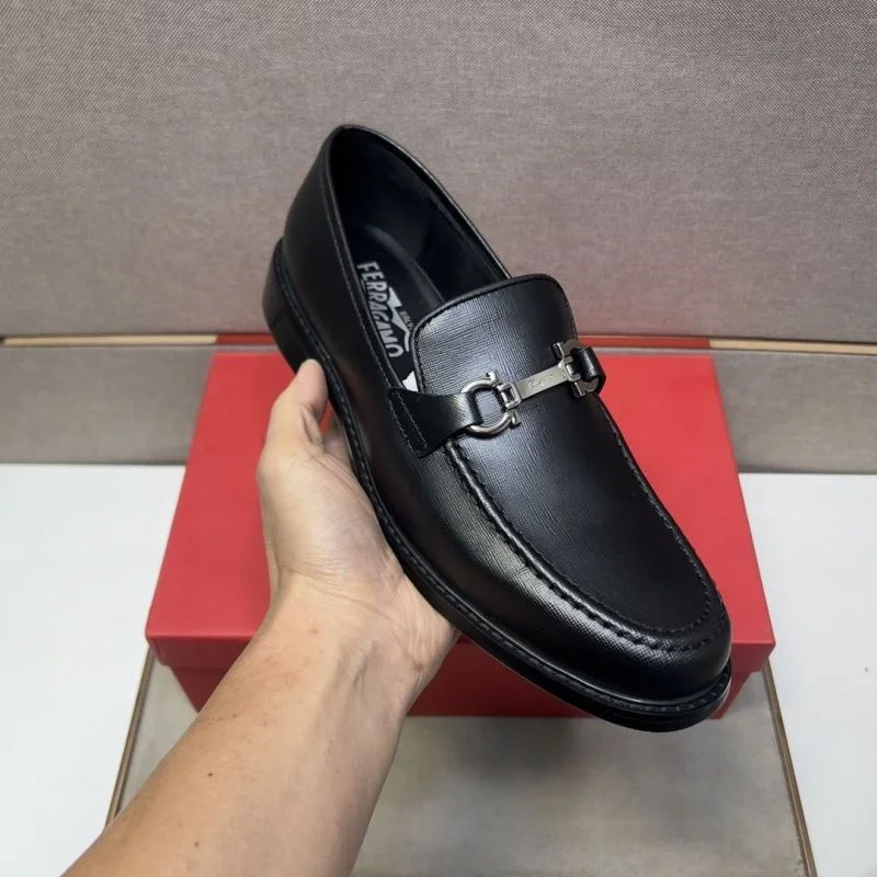 Stylish Ferragamo Shoes 14245