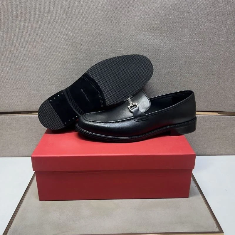 Stylish Ferragamo Shoes 14245