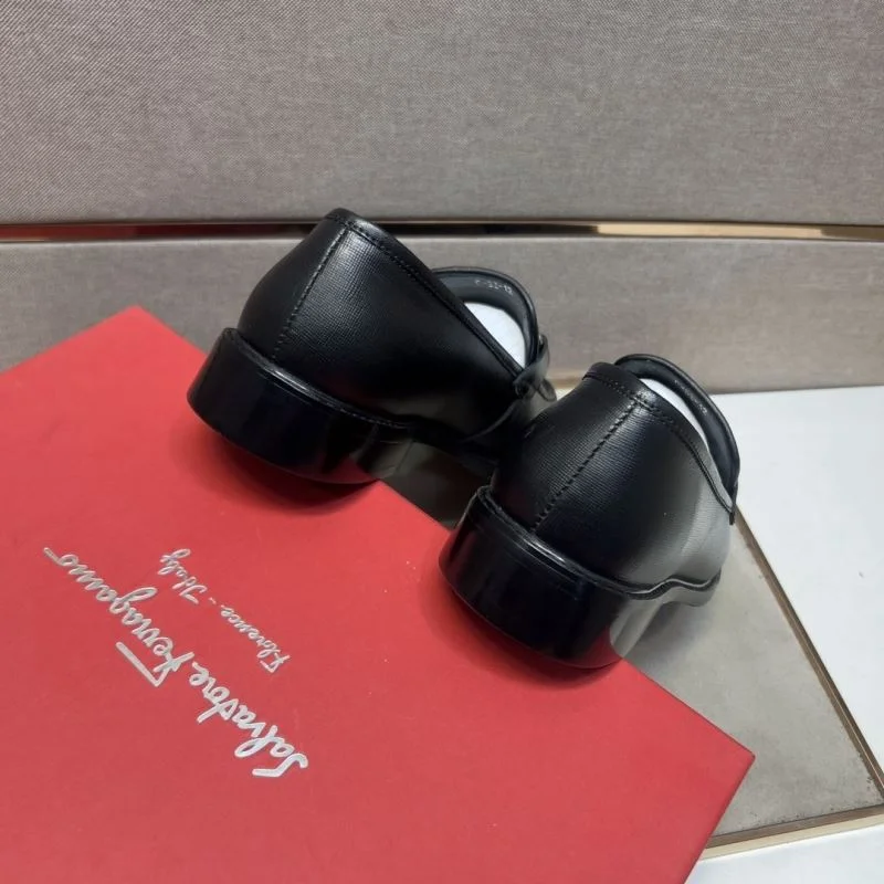 Stylish Ferragamo Shoes 14245