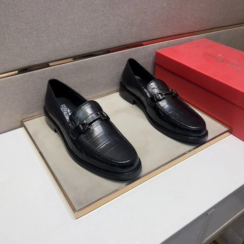 Ferragamo Shoes UrbanStyle 14244