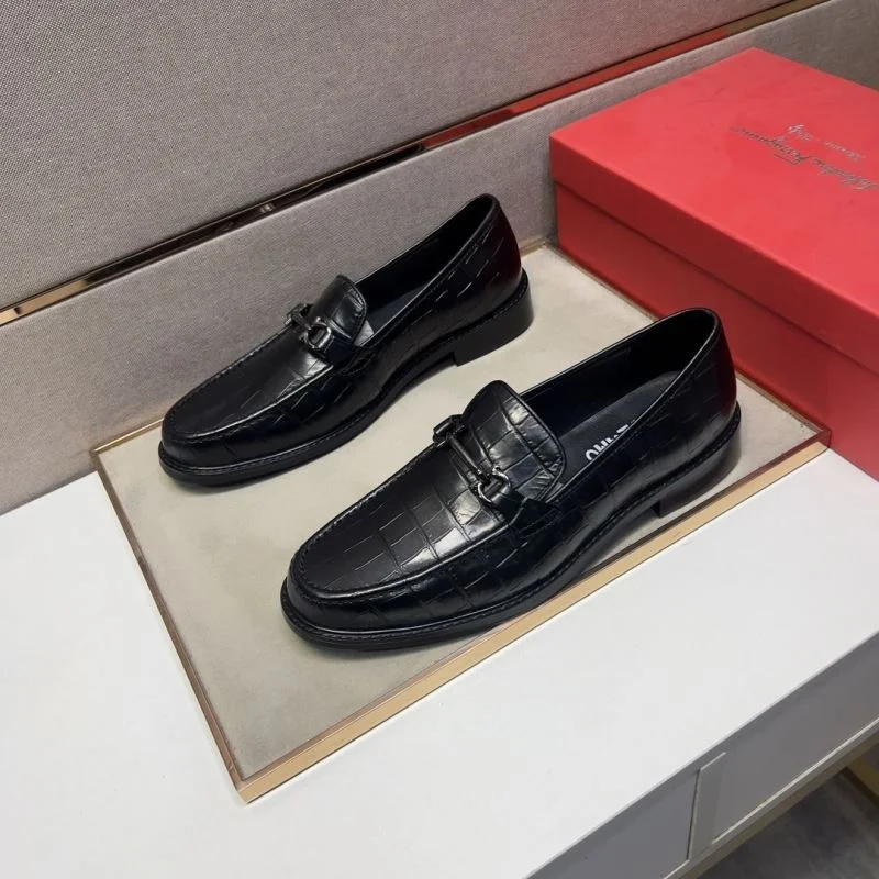 Ferragamo Shoes UrbanStyle 14244