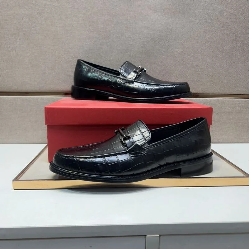 Ferragamo Shoes UrbanStyle 14244