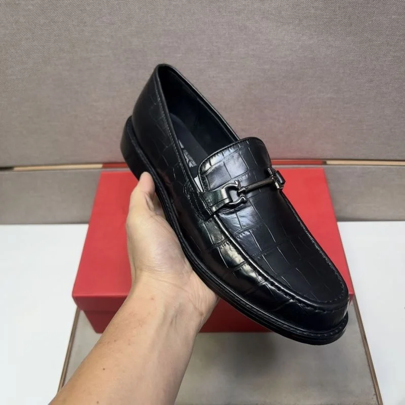Ferragamo Shoes UrbanStyle 14244