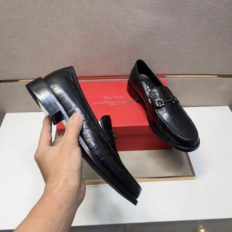 Ferragamo Shoes UrbanStyle 14244