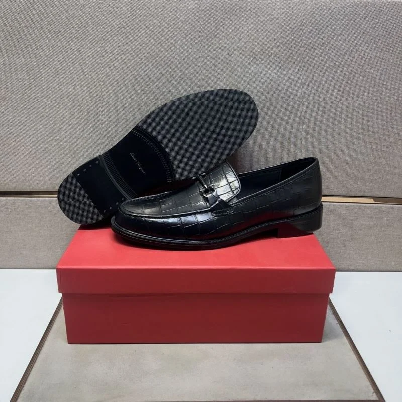 Ferragamo Shoes UrbanStyle 14244