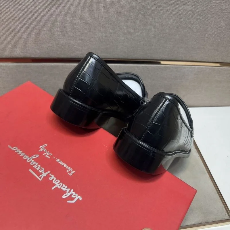 Ferragamo Shoes UrbanStyle 14244