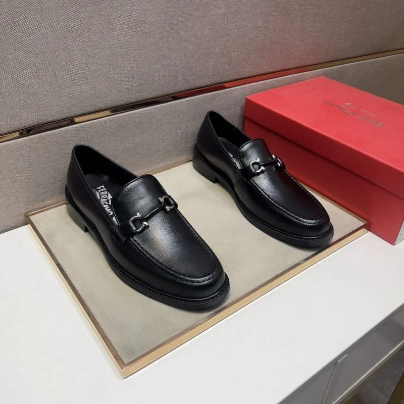 Ferragamo Shoes NewStyle 14253