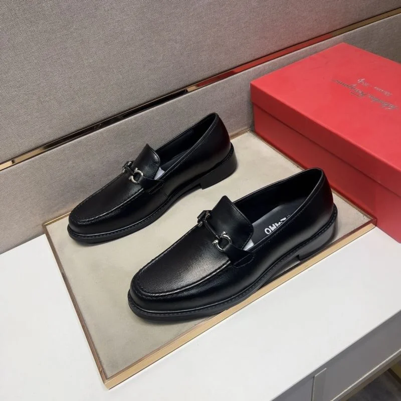 Ferragamo Shoes NewStyle 14253